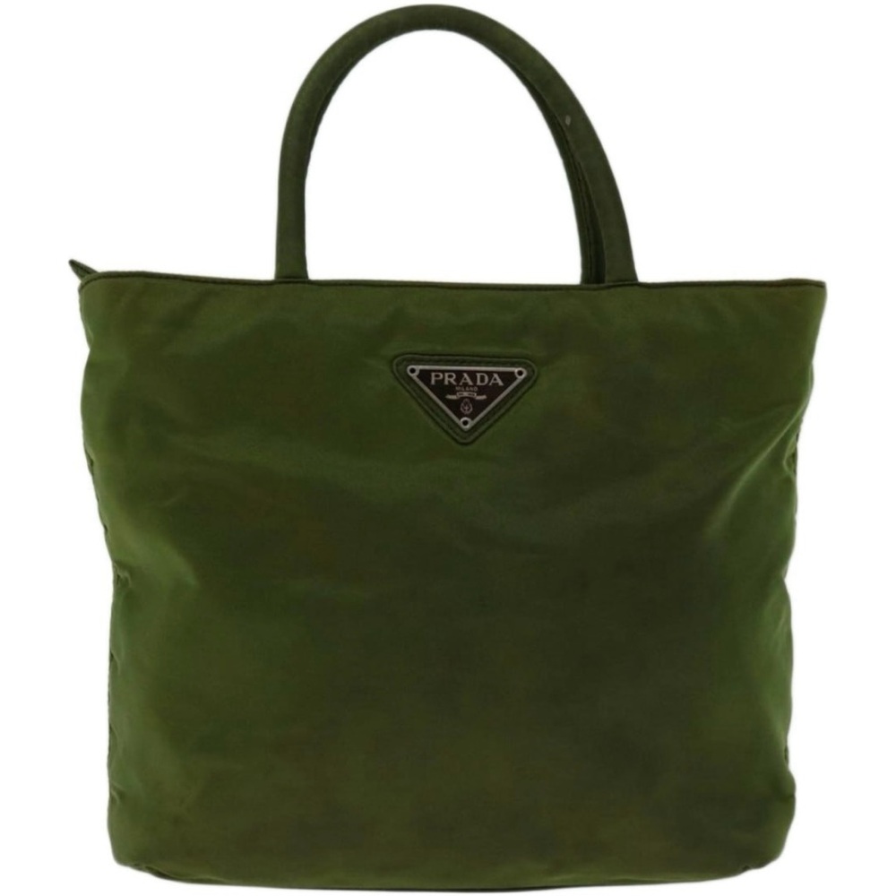 Prada Tessuto Authentic